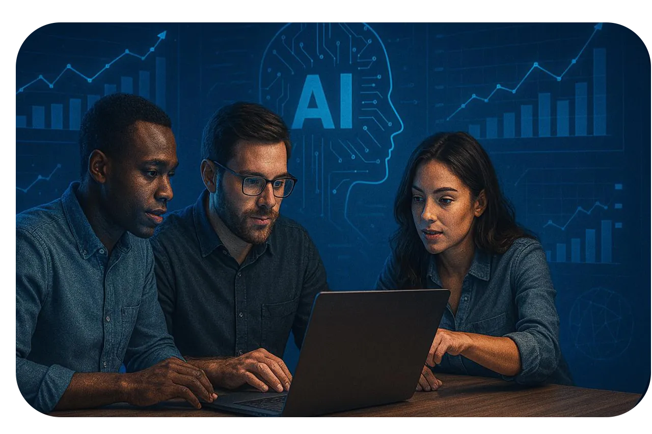 IA Decisions Dataseek