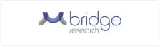 Logotipo da Bridge Research