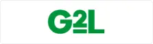 Logotipo da G2L Brasil