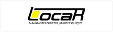 Logotipo da Locar