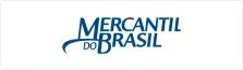 Logotipo da Mercantil do Brasil