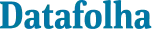 Logotipo da Datafolha